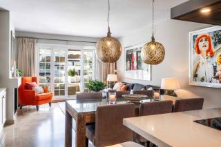 3 Bedroom Retreat Puente Romano - 8
