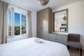 3 Bedroom Retreat Puente Romano - 4
