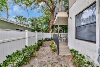 3BR 2.5BA Townhome-10 mins to FTL Beach and Downtown - Fort Lauderdale - 7