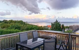 Awesome Home In Svaneke With Wifi - Svaneke - 0