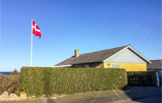 Awesome Home In Svaneke With Wifi - Svaneke - 9