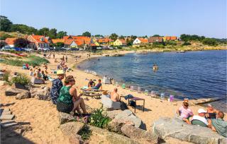 Awesome Home In Svaneke With Wifi - Svaneke - 3