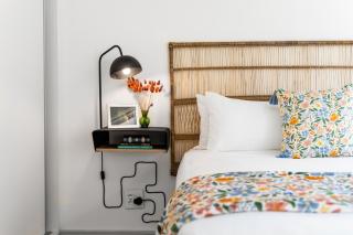 Urban Boho 1 Bed Retreat - 0