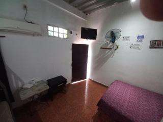 Hostal Santa Marta - La Unión - 7