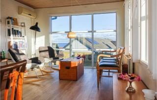 Awesome Home In Svaneke With Wifi - Svaneke - 8