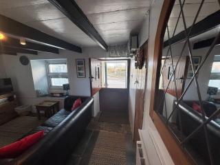 Trelengel 1 Bed Cottage in Delabole - 3