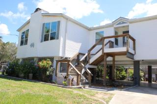 Canal Home Crystal Rive on Ozello pvt dock dog ok sleeps 10 - Homosassa - 8