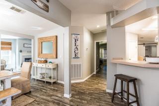Canal Home Crystal Rive on Ozello pvt dock dog ok sleeps 10 - Homosassa - 2