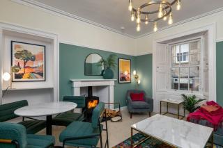 Charming and Cosy Getaway - Cambusbarron - 9