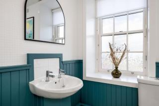 Charming and Cosy Getaway - Cambusbarron - 5