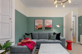 Charming and Cosy Getaway - Cambusbarron - 4
