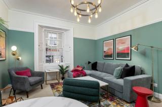 Charming and Cosy Getaway - Cambusbarron - 2