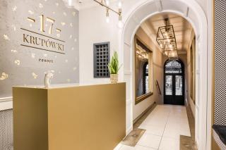 Krupówki 17 Resort & SPA - Zakopane - 5