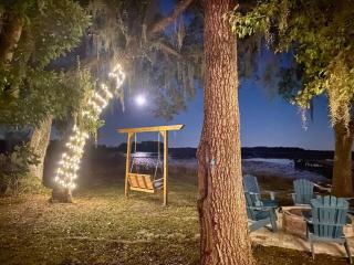 Perfect Pointe Lakehouse - Hernando - 9