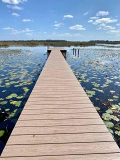 Perfect Pointe Lakehouse - Hernando - 7