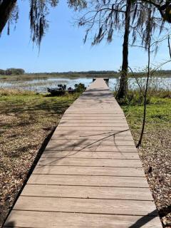 Perfect Pointe Lakehouse - Hernando - 4