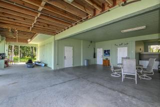 Ozello Manor Waterfront private dock large patio sleeps 8 dog ok - 4