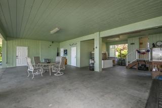 Ozello Manor Waterfront private dock large patio sleeps 8 dog ok - 3