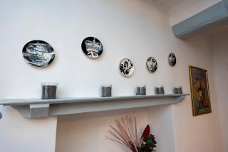 Alla Riscossa - Pitigliano - 6