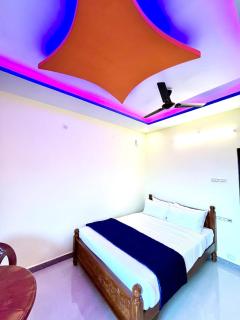 Hotel Fantasy Yercaud - Salem - 9
