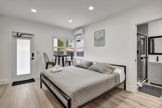 Banyan St. Studio off Las Olas- Steps to the Beach - Fort Lauderdale - 0