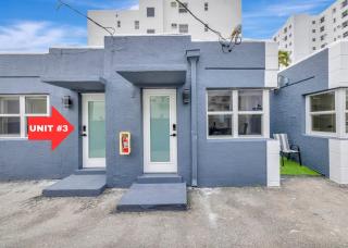 Banyan St. Studio off Las Olas- Steps to the Beach - Fort Lauderdale - 2