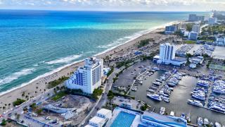 Banyan St. Studio off Las Olas- Steps to the Beach - Fort Lauderdale - 1
