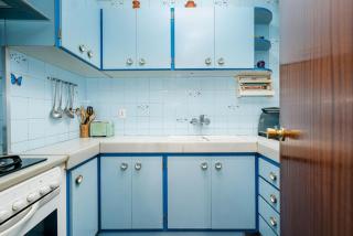 Fantastic apartment in Benidorm - Benidorm - 9