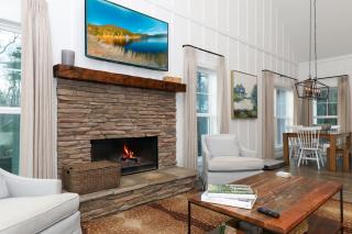 Scenic 4BR 3BA Contemporary Lake Burton Home - Tiger - 4