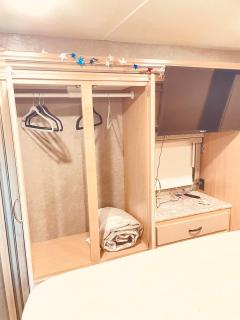 Private Cozy R/V , for your enjoyment - Tamiami - 4