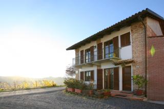 Agriturismo Antichi Poderi Gallina - Neive - 8