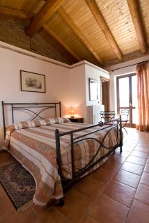 Agriturismo Antichi Poderi Gallina - Neive - 5