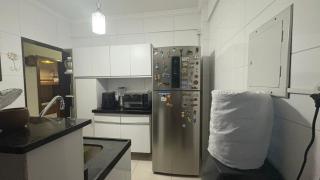 Apartamento Confortável e Completo em Belém - Coração do Umarizal - Belém - 9