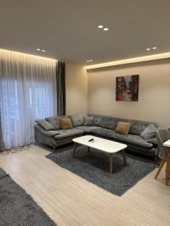 Daily Apartment 3 - Tirana - 2