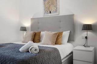 Malaga Apartment Picasso House - 1