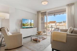 Malaga Apartment Picasso House - Málaga - 9