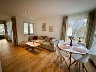 S4 FeWo in Bad Saarow, Seestr 4a - 4