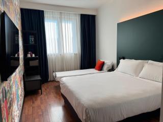 Mitico Hotel & Natural Spa - Bolonia - 6
