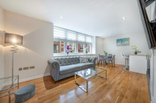 Woodstock Residence - Londra - 8