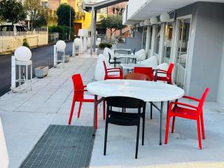 hotel roby - Rimini - 7
