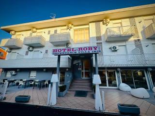 hotel roby - Rimini - 0