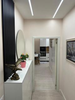 Daily Apartment 3 - Tirana - 7