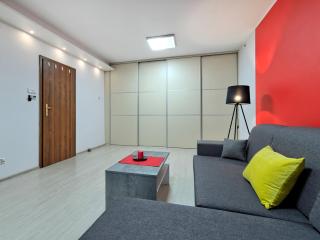 Mieszkanie Wakacyjne - ACCO RENT - 7