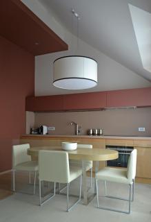 Guillaume Suites - Lussemburgo - 1
