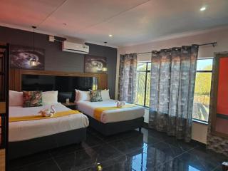 Bothabelo Apartment - Phalaborwa - 9