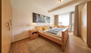 Haus am Kurpark - Bad Driburg - 2
