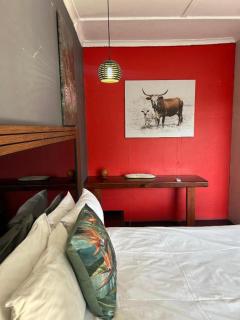 Bothabelo Apartment - Phalaborwa - 7