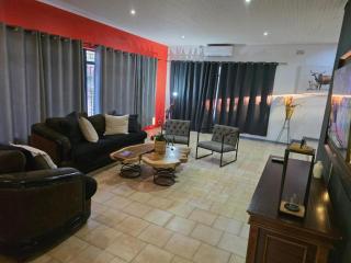 Bothabelo Apartment - Phalaborwa - 2