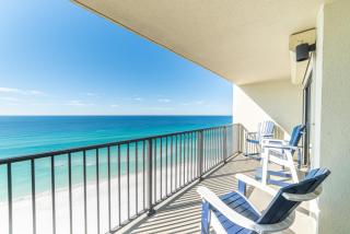 Commodore 1309 'Paradise Pass' - Panama City Beach - 8