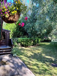 Wigeon Secluded Rustic cabin - 0